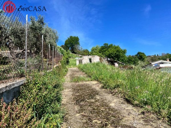 casa indipendente in vendita a Sacrofano