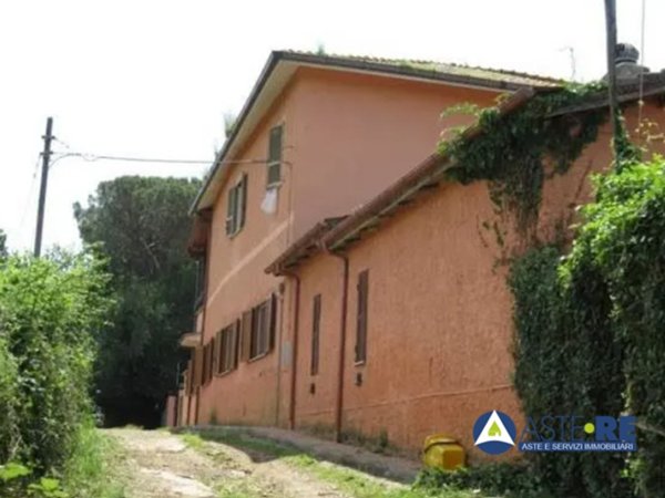 casa indipendente in vendita a Sacrofano in zona Santa Maria