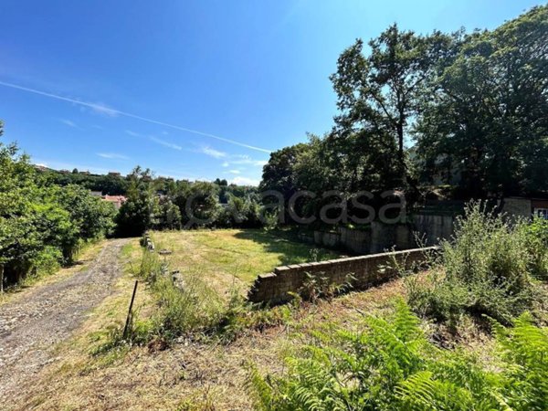 terreno agricolo in vendita a Sacrofano