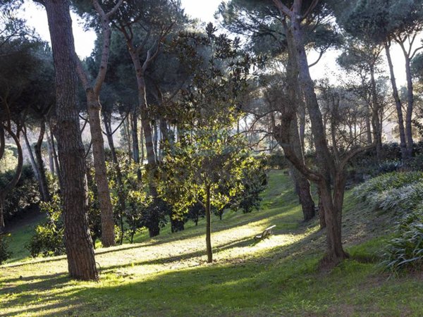 casa indipendente in vendita a Sacrofano