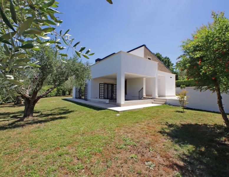 casa indipendente in vendita a Sacrofano