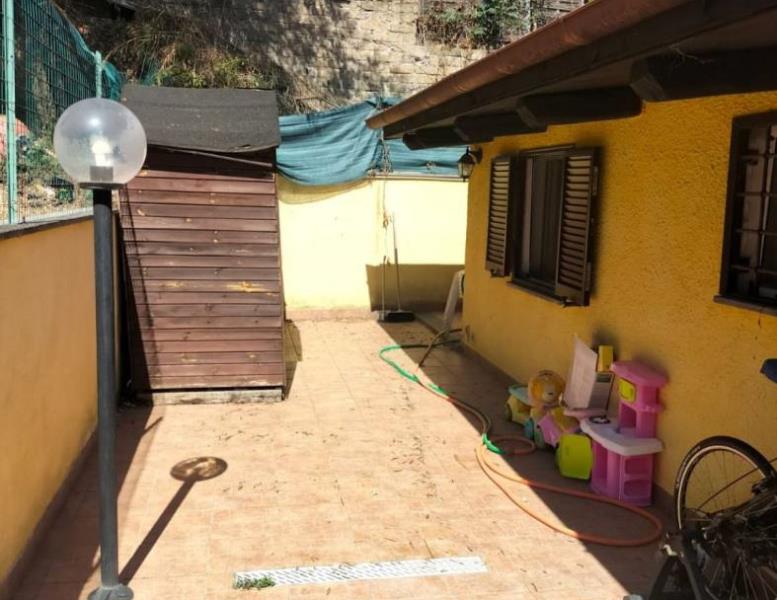 appartamento in vendita a Sacrofano