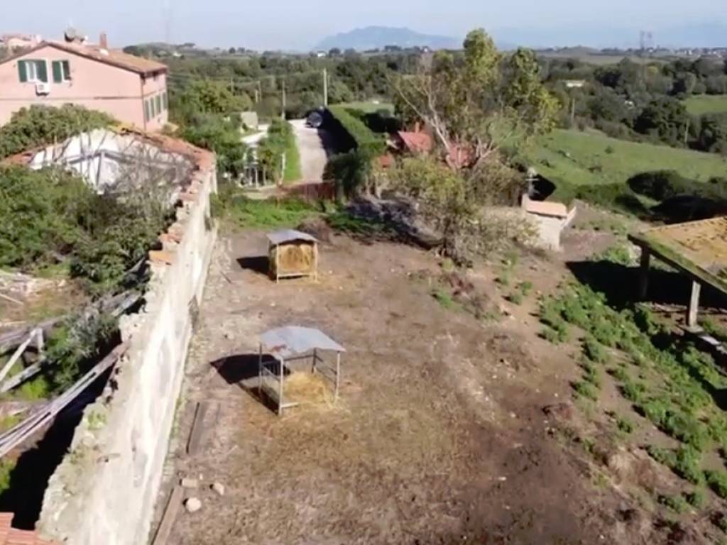 casa indipendente in vendita a Sacrofano