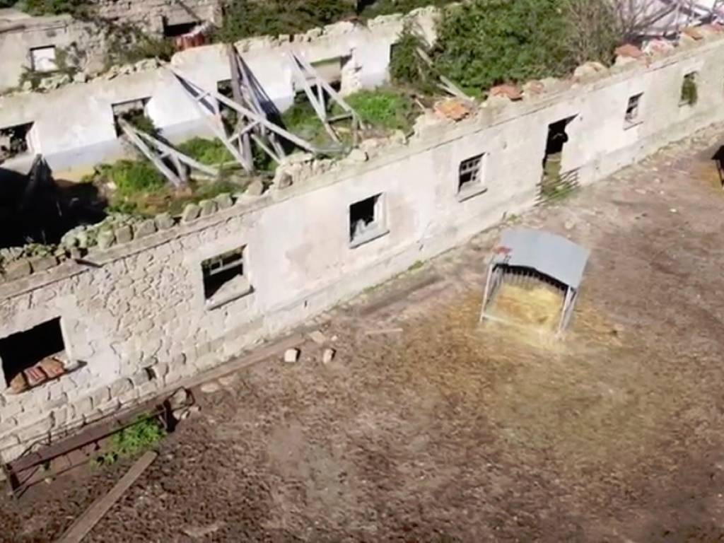 casa indipendente in vendita a Sacrofano