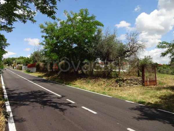 terreno agricolo in vendita a Sacrofano