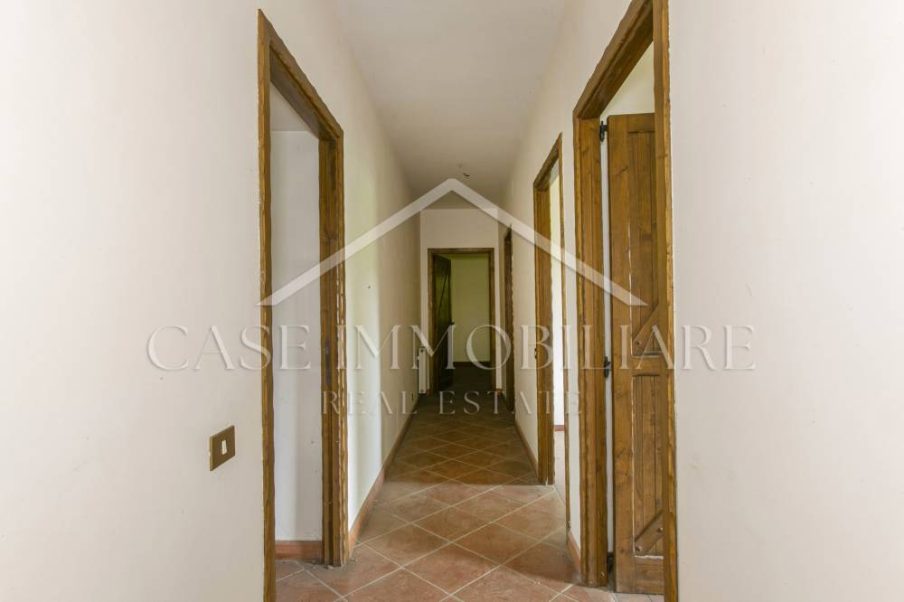 casa indipendente in vendita a Sacrofano in zona Monte Caminetto