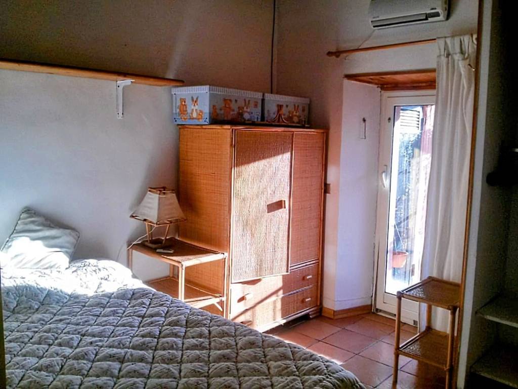 appartamento in vendita a Sacrofano