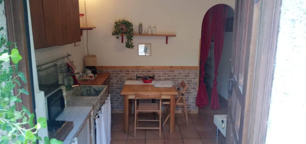 appartamento in vendita a Sacrofano