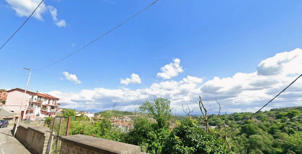 appartamento in vendita a Sacrofano