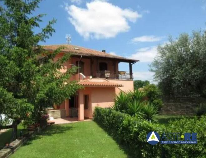 appartamento in vendita a Sacrofano