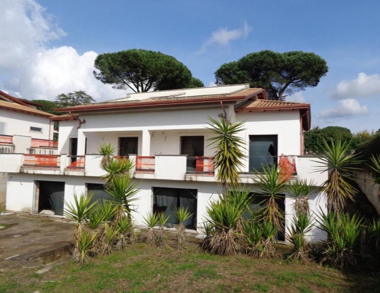 casa indipendente in vendita a Sacrofano