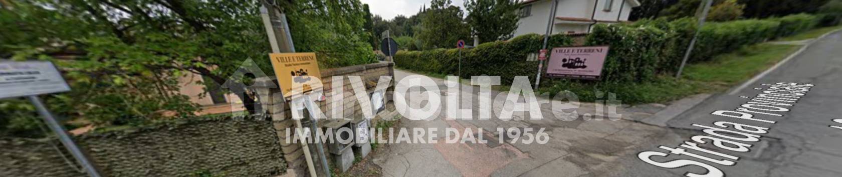 casa indipendente in vendita a Sacrofano in zona Monte Caminetto