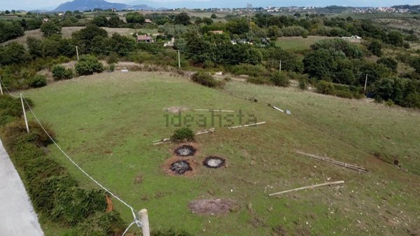 terreno agricolo in vendita a Sacrofano