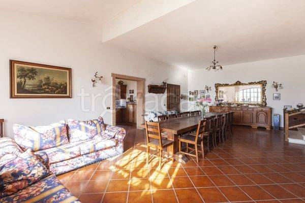 appartamento in vendita a Sacrofano
