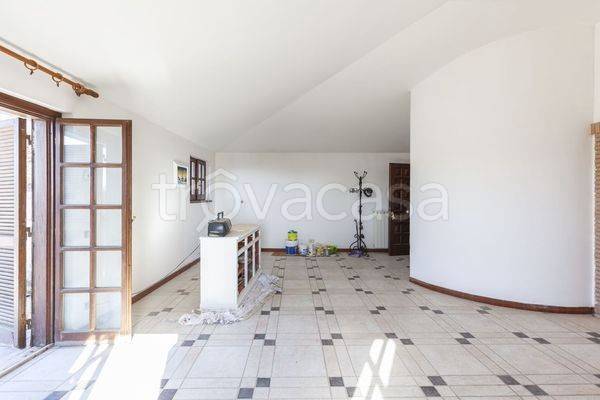 appartamento in vendita a Sacrofano