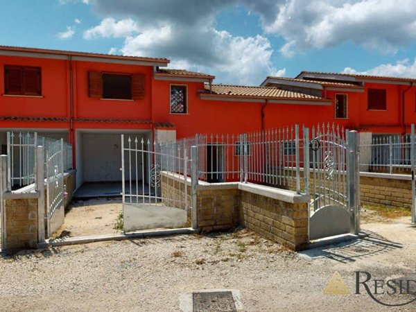 appartamento in vendita a Sacrofano