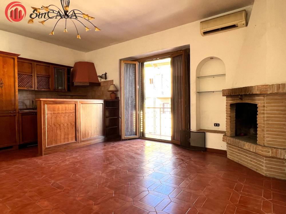 appartamento in vendita a Sacrofano