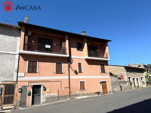 appartamento in vendita a Sacrofano