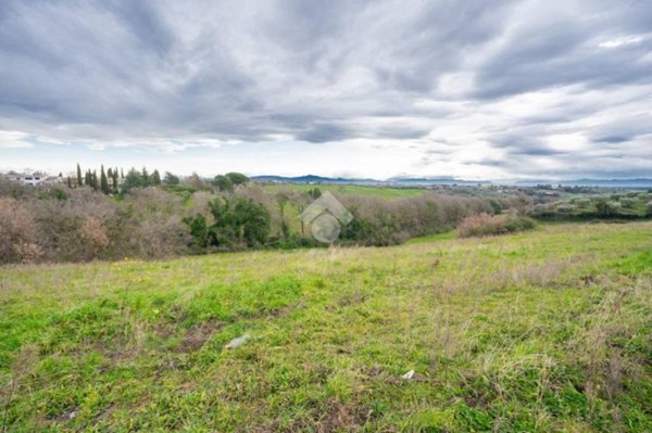 terreno agricolo in vendita a Sacrofano