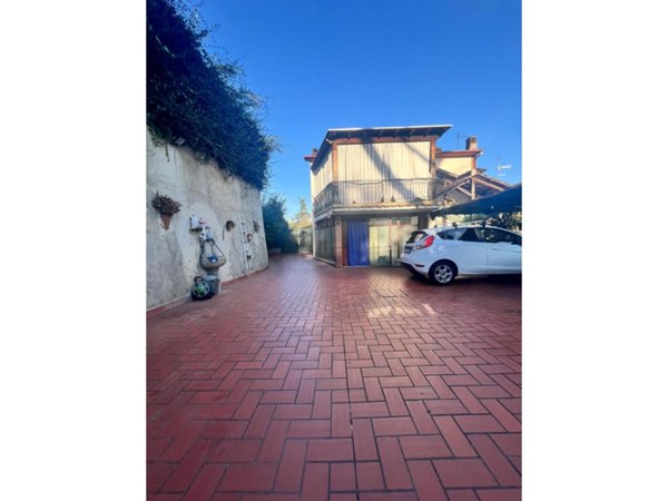 appartamento in vendita a Sacrofano