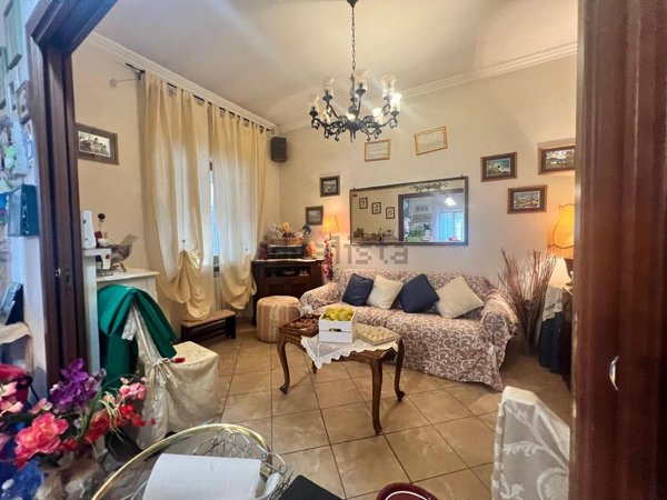 appartamento in vendita a Sacrofano