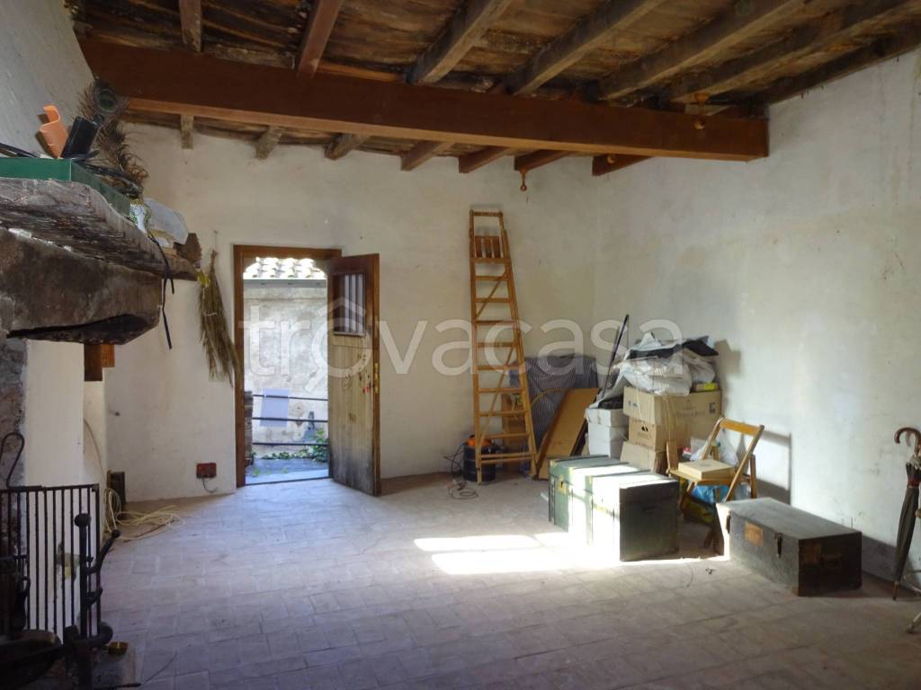 appartamento in vendita a Sacrofano