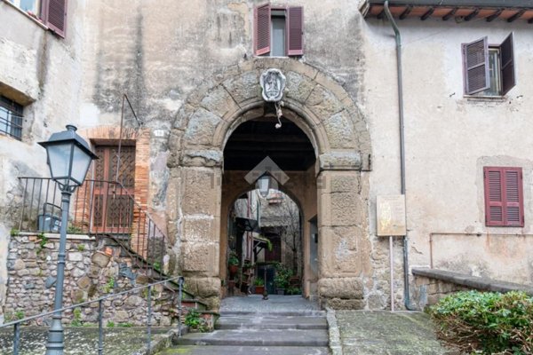 appartamento in vendita a Sacrofano