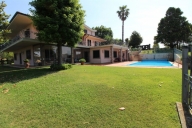 casa indipendente in vendita a Sacrofano