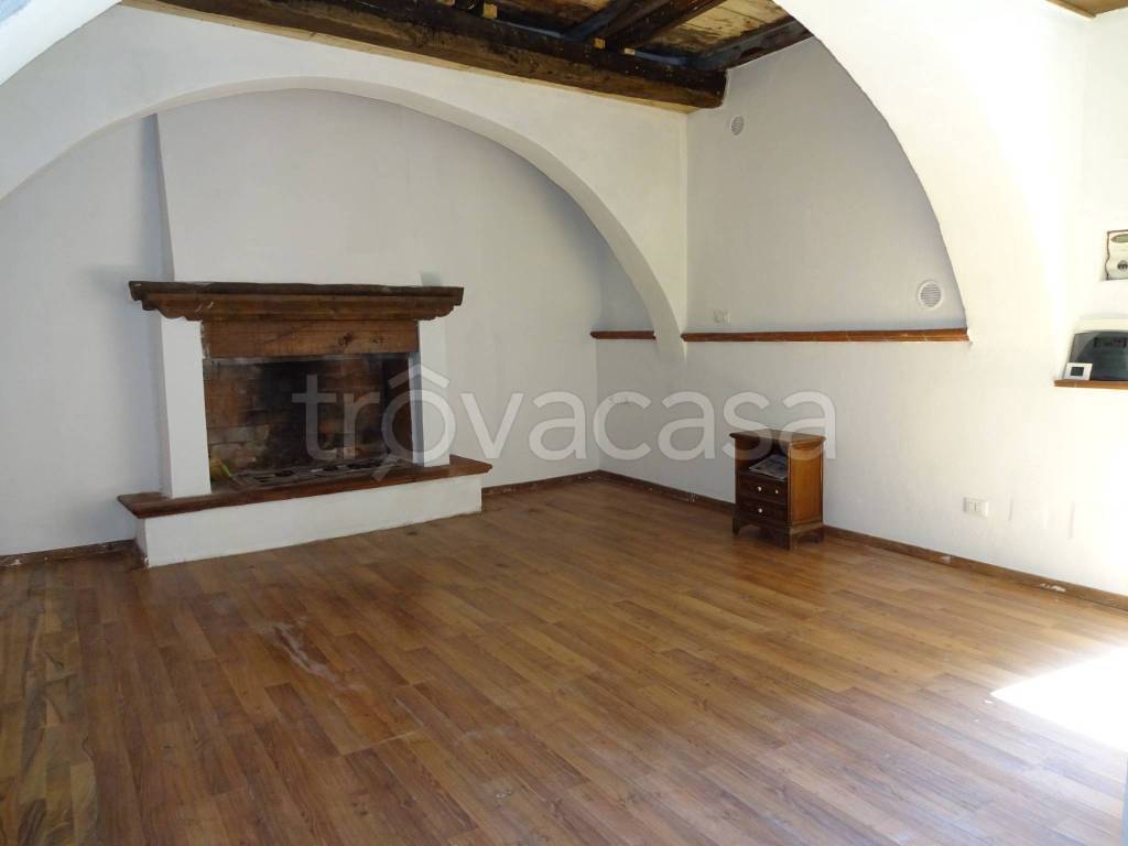 appartamento in vendita a Sacrofano