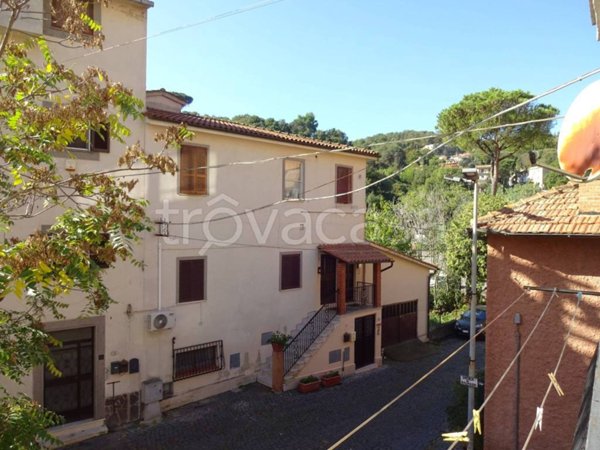 appartamento in vendita a Sacrofano