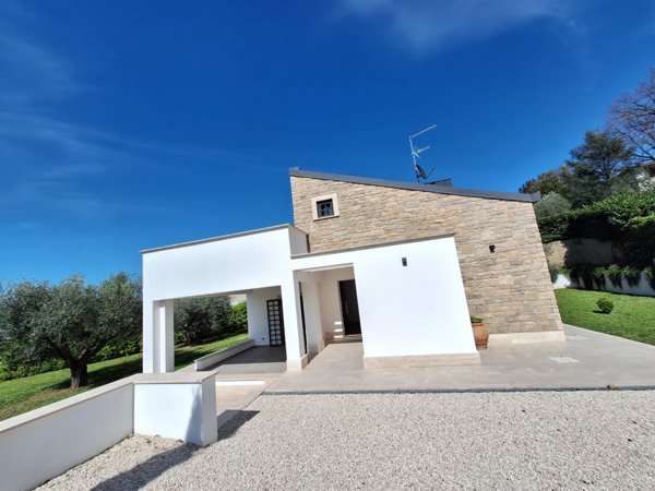 casa indipendente in vendita a Sacrofano