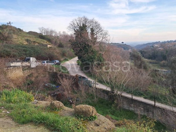 terreno agricolo in vendita a Sacrofano