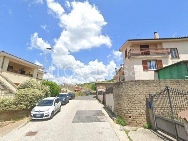 appartamento in vendita a Sacrofano