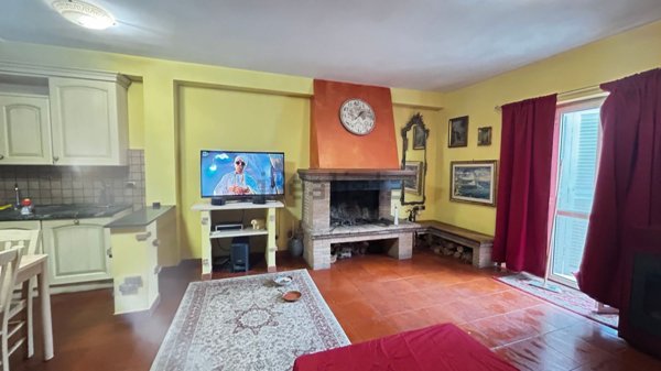 appartamento in vendita a Sacrofano