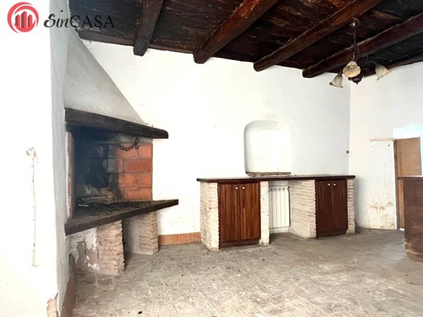 appartamento in vendita a Sacrofano