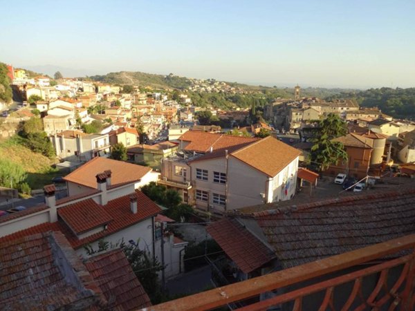 appartamento in vendita a Sacrofano