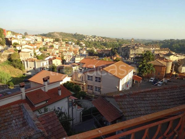 appartamento in vendita a Sacrofano