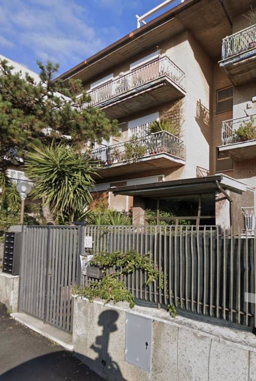 appartamento in vendita a Sacrofano