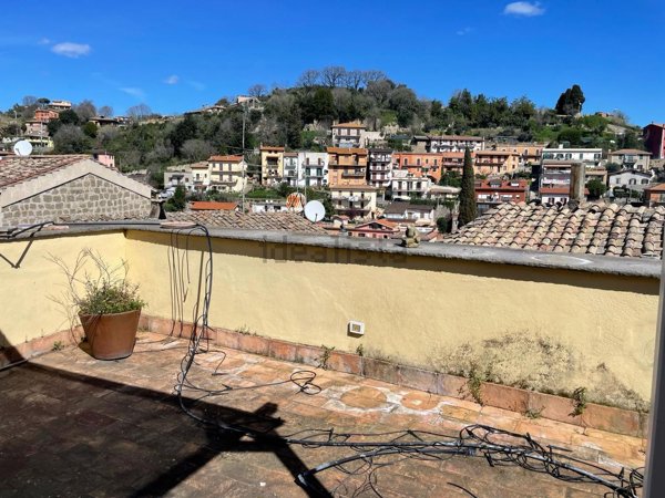 appartamento in vendita a Sacrofano