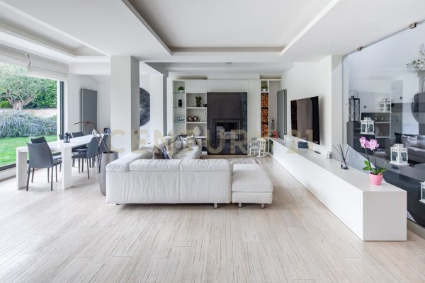 casa indipendente in vendita a Sacrofano