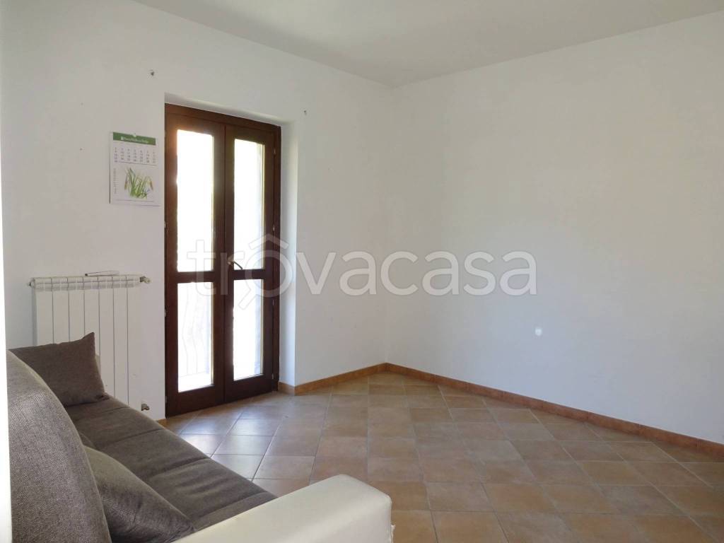 appartamento in vendita a Sacrofano