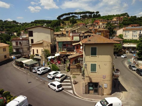 appartamento in vendita a Sacrofano