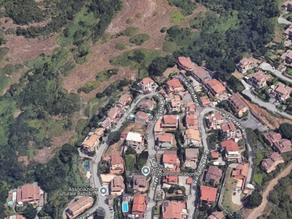 appartamento in vendita a Sacrofano in zona Santa Maria