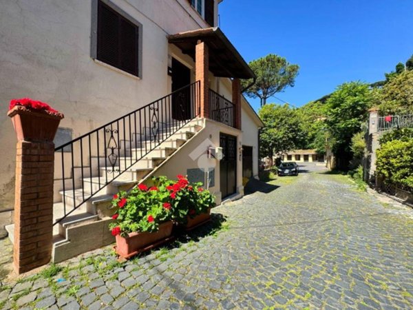 appartamento in vendita a Sacrofano