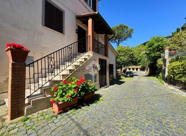 appartamento in vendita a Sacrofano