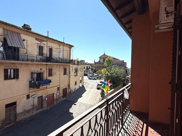 appartamento in vendita a Sacrofano