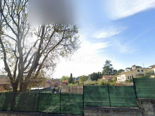 appartamento in vendita a Sacrofano in zona Monte Caminetto