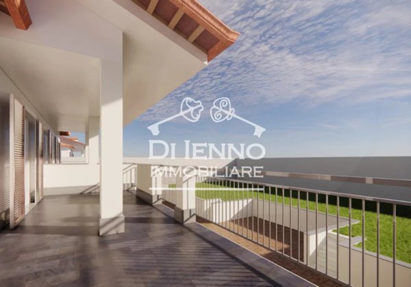 casa indipendente in vendita a Sacrofano in zona Monte Caminetto