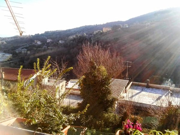 appartamento in vendita a Sacrofano