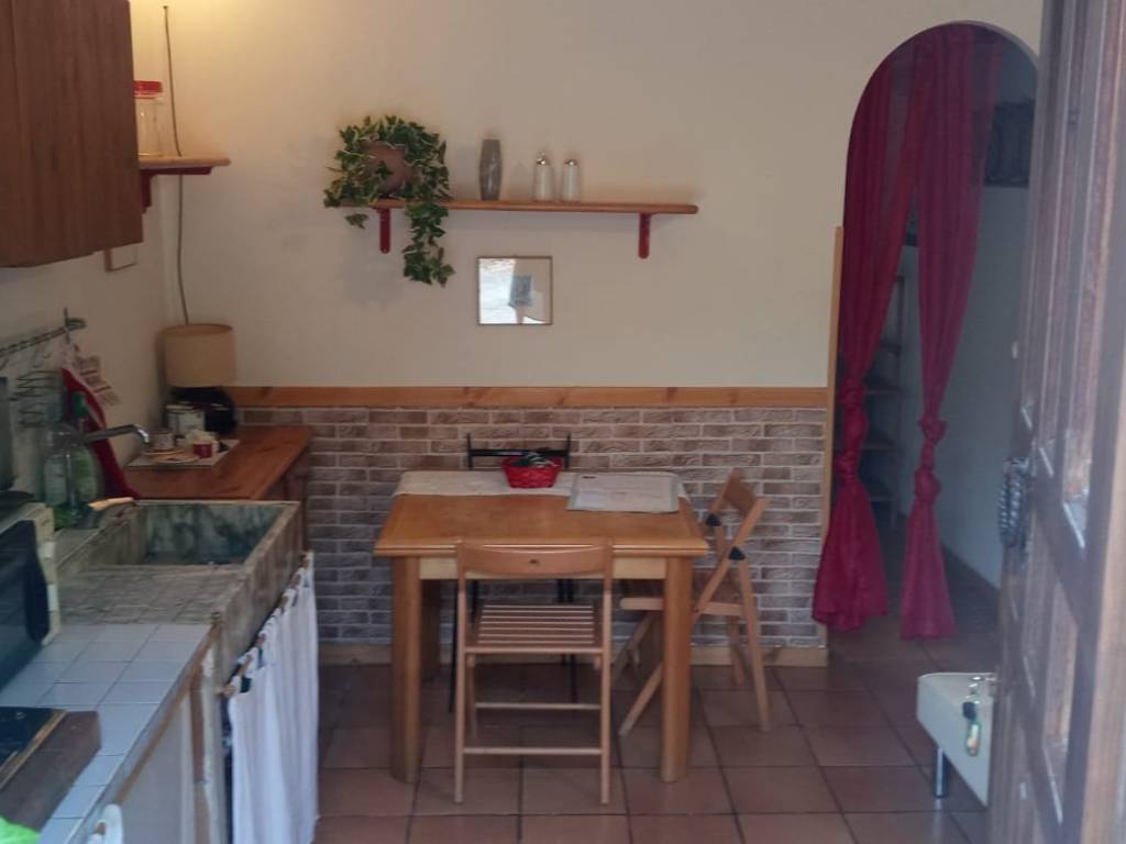 appartamento in vendita a Sacrofano